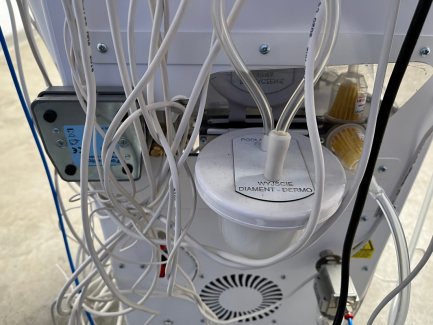 Zdjęcie przedmiotu: Venus-Beauty Tower 2 cosmetic harvester