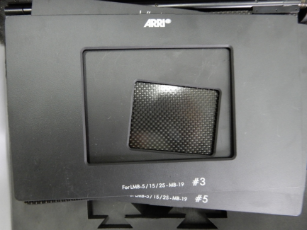 Zdjęcie przedmiotu: Camera + accessories ARRI AMIRA