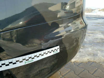 Zdjęcie przedmiotu: Audi A6