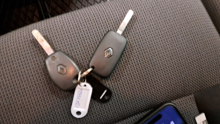 Zdjęcie przedmiotu: RENAULT/CARPOL MASTER FWD 2.3 dCi E6d 3.5t L3H2 Extra