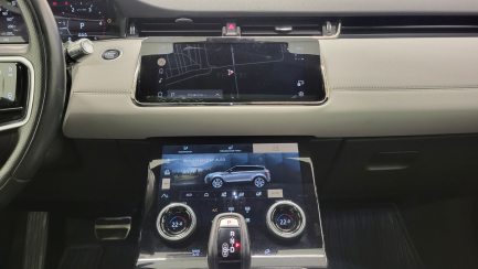 Zdjęcie przedmiotu: RANGE ROVER Evoque 2.0 D200 mHEV R-Dynamic SE
