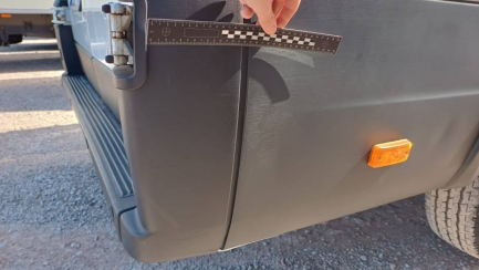 Zdjęcie przedmiotu: Peugeot BOXER 435 2.2 BlueHDi E6.2 3.5t L4H2 Pro Oświadczenie o utracie DR