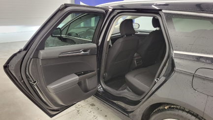 Zdjęcie przedmiotu: Ford Mondeo 2.0 EcoBlue Titanium aut