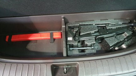 Zdjęcie przedmiotu: Hyundai Santa Fe 2.0 CRDi Platinum 4WD aut