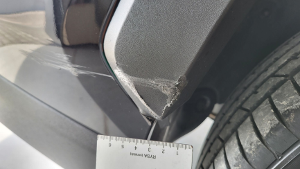 Zdjęcie przedmiotu: Toyota RAV4 2.5 Hybrid Executive 4x4