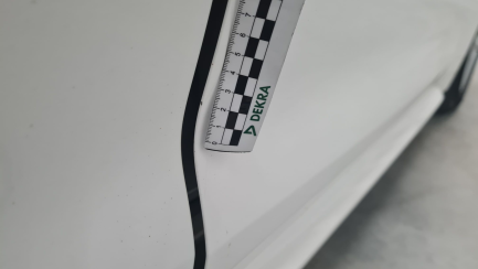 Zdjęcie przedmiotu: Toyota Corolla 1.8 Hybrid Comfort Oświadczenie o utracie DR