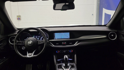 Zdjęcie przedmiotu: Alfa Romeo Stelvio 2.0 Turbo Veloce Q4 aut