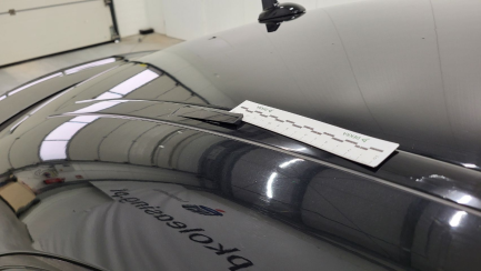 Zdjęcie przedmiotu: Mercedes-Benz CLA 200 7G-DCT AMG Line