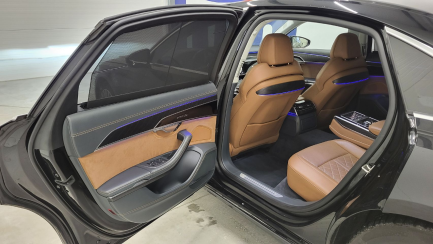 Zdjęcie przedmiotu: Audi A8 L 50 TDI mHEV Quattro Tiptr.