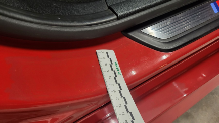 Zdjęcie przedmiotu: BMW X4 xDrive20d aut