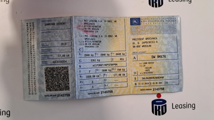 Zdjęcie przedmiotu: LAND ROVER Discovery 2.0 SD4 E6