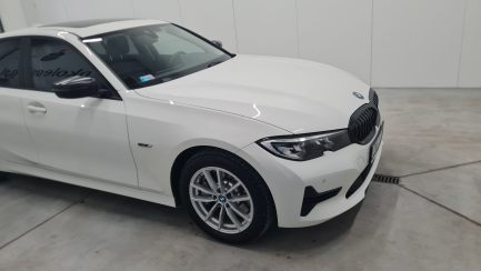 Zdjęcie przedmiotu: Bmw 330e aut