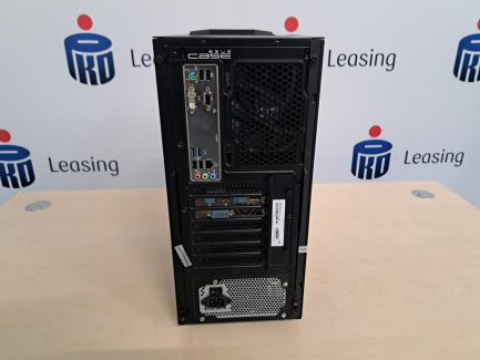 Zdjęcie przedmiotu: ASUS Desktop Computer