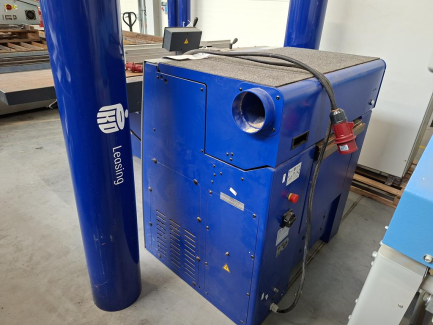 Zdjęcie przedmiotu: Різьботорізний верстат FELDER FORMAT-4 EXACT 51