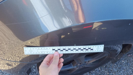 Zdjęcie przedmiotu: Ford TOURNEO CONNECT 1.5 TDCi E6.2 2.3t Titanium