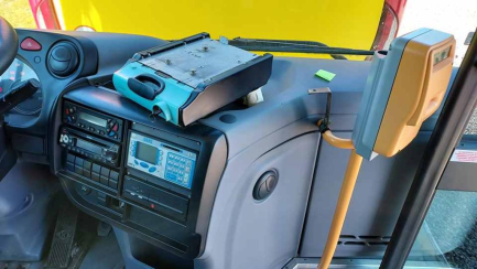 Zdjęcie przedmiotu: Ogłoszenie Iveco Crossway LE 10.8 18t TECTOR 7 Sprzedający PKO Faktoring