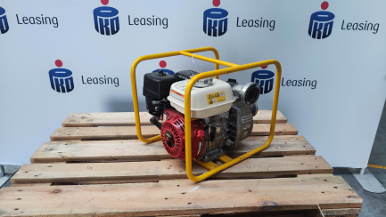 Zdjęcie przedmiotu: WACKER NEUSON PG2A(I) water pump