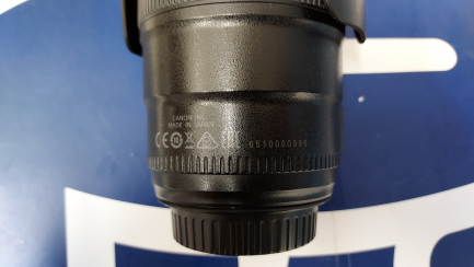 Zdjęcie przedmiotu: Камера Canon EOS 5D Mark IV + об'єктив CANON EF 35mm f/1.4L II USM