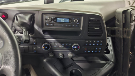 Zdjęcie przedmiotu: Ford F-MAX 500 12.7 TDCi E6d 18.0t