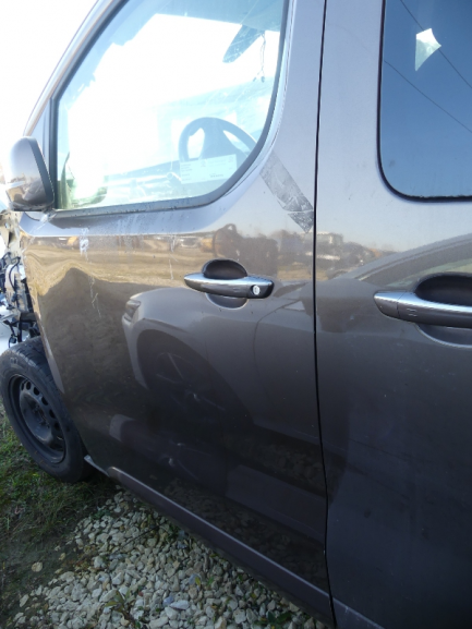 Zdjęcie przedmiotu: TOYOTA, Proace Verso 16-,2.0 D4-D Long Business