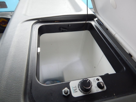 Zdjęcie przedmiotu: SCANIA TOURING Euro 6