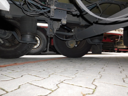 Zdjęcie przedmiotu: SCHMITZ CARGOBULL AG SKO 24L-13.4 Refrigerator