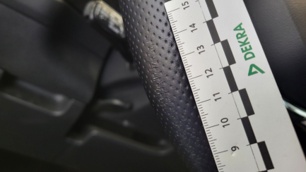 Zdjęcie przedmiotu: Skoda KODIAQ 2.0 TDI 4x4 Style DSG 7os.