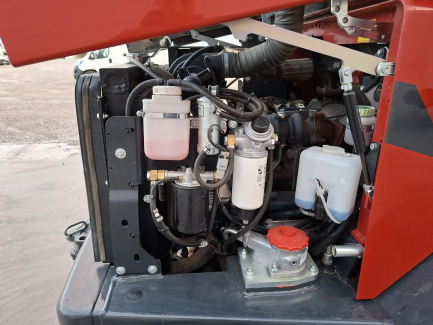 Zdjęcie przedmiotu: Ładowarka teleskopowa kołowa SCHAFFER 3650T