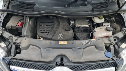 Zdjęcie przedmiotu: Mercedes-Benz V 250 d Avantgarde 9G-Tronic (long)