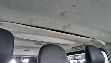 Zdjęcie przedmiotu: Opel Vivaro L2H1 2,9t 1.6 BiTurbo CDTI Euro 6 1598ccm - 125HP