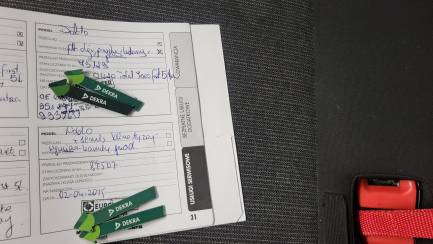 Zdjęcie przedmiotu: Fiat Doblo Cargo Maxi 1.6 SX MJ Euro 6