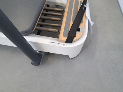 Zdjęcie przedmiotu: Balanced Body Allegro 2 Pilates Reformer