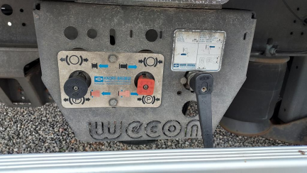 Zdjęcie przedmiotu: WECON PC 18.0t