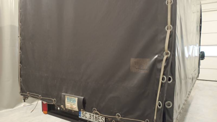 Zdjęcie przedmiotu: OPEL/MOTOWEKTOR MOVANO 2.3 CDTI E6d 3.5t L3H1