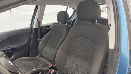 Zdjęcie przedmiotu: Opel Corsa + LPG