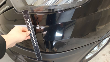 Zdjęcie przedmiotu: Iveco DAILY E6 3.5t Hi-Matic