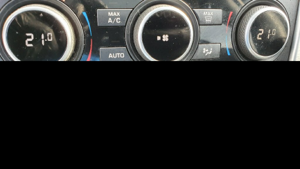 Zdjęcie przedmiotu: LAND ROVER Discovery SUV