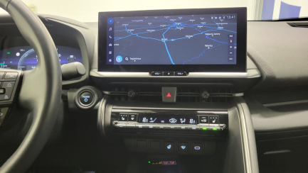 Zdjęcie przedmiotu: Toyota C-HR 1.8 Hybrid Style
