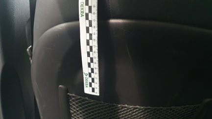 Zdjęcie przedmiotu: Audi A3 2.0 TDI S tronic