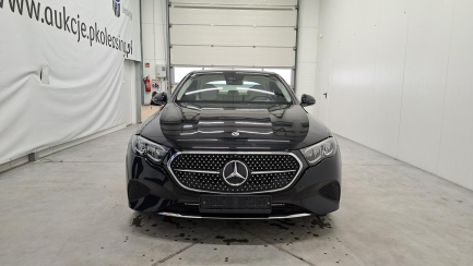 Zdjęcie przedmiotu: Mercedes-benz E 200 Avantgarde 4Matic