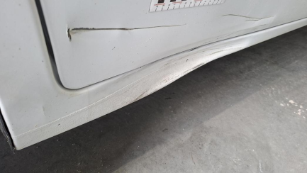 Zdjęcie przedmiotu: RENAULT/IZOTERMY TIM FWD 2.3 dCi E6 3.5t L3H1 Extra S&S+E