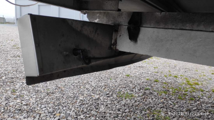 Zdjęcie przedmiotu: Renault Master UWAGA! Dow&oacute;d zatrzymany elektronicznie!