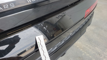 Zdjęcie przedmiotu: Audi Q7 45 TDI mHEV Quattro S Line Oświadczenie o utracie DR