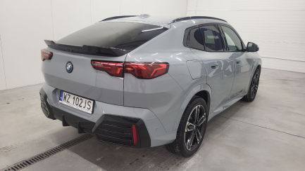 Zdjęcie przedmiotu: BMW X2 sDrive20i mHEV M Sport aut