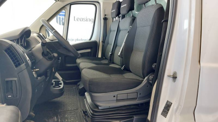 Zdjęcie przedmiotu: Fiat Ducato MAXI 2.3 M-jet E6 3.5t