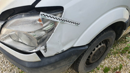 Zdjęcie przedmiotu: Mercedes-benz  Sprinter 313 CDI Euro 5 2143ccm - 129HP 3,5t 09-13