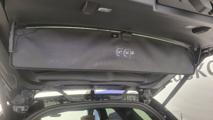 Zdjęcie przedmiotu: LAND ROVER Discovery V 3.0 D300 mHEV R-Dynamic HSE