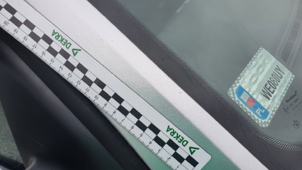 Zdjęcie przedmiotu: Skoda Octavia 1.5 TSI GPF ACT Ambition