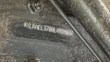 Zdjęcie przedmiotu: DAF LF FA 230 E6 19.0t