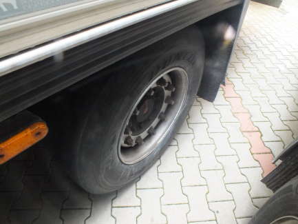 Zdjęcie przedmiotu: SCHMITZ CARGOBULL SCB*S3B Refrigerator